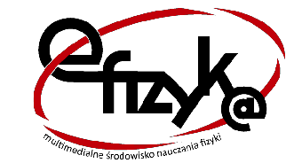 Logo e-Fizyka