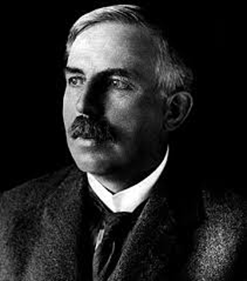 Ernest Rutherford (Alexander Turnbull Library)